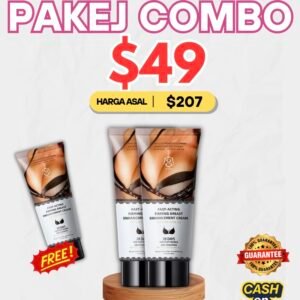 PAKEJ COMBO 2 FREE 1